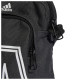 Adidas Τσαντάκι ώμου Classic Brand Love Initial Print Organizer Bag